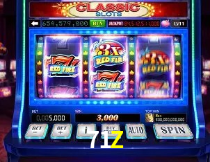 71Z Bet